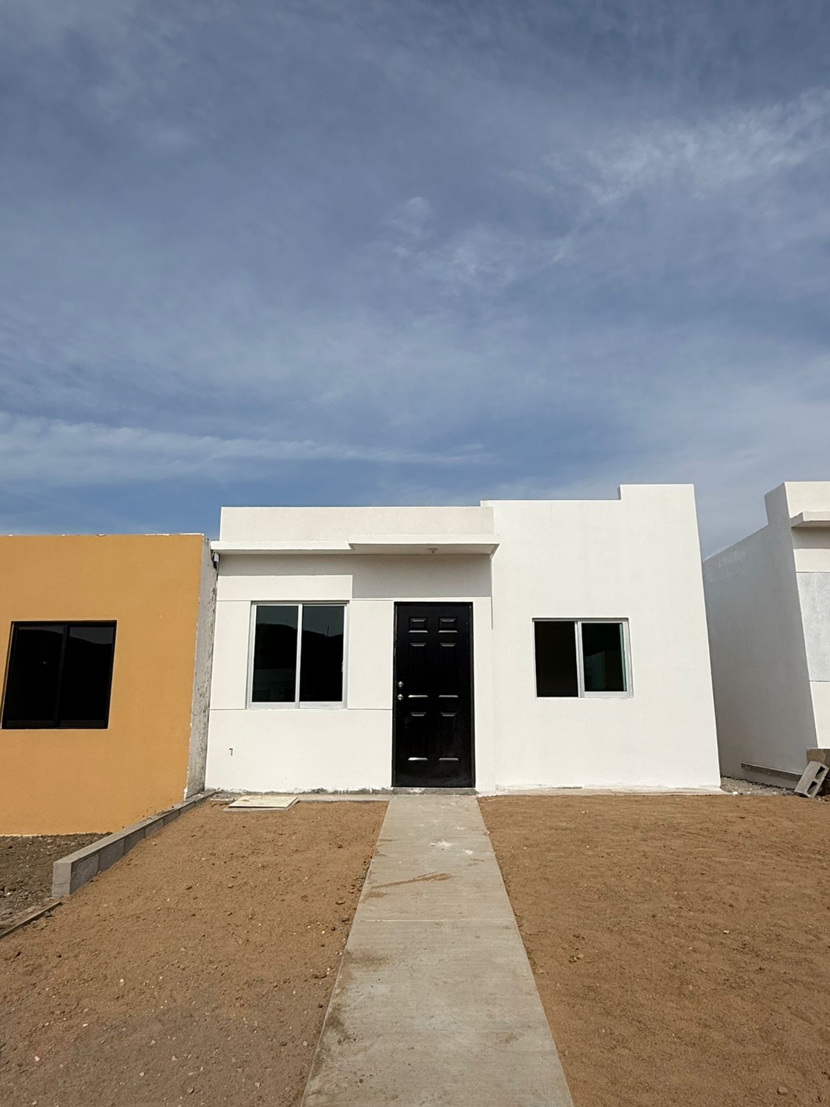 Casa Modelo Alina